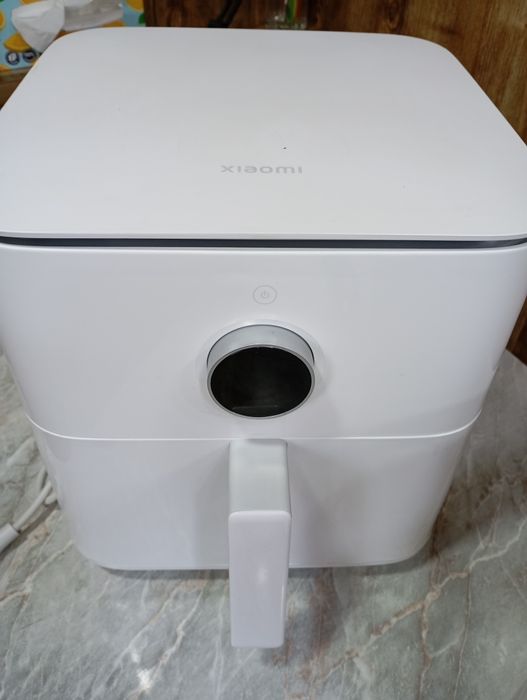 Аэрогриль в отличном состоянии