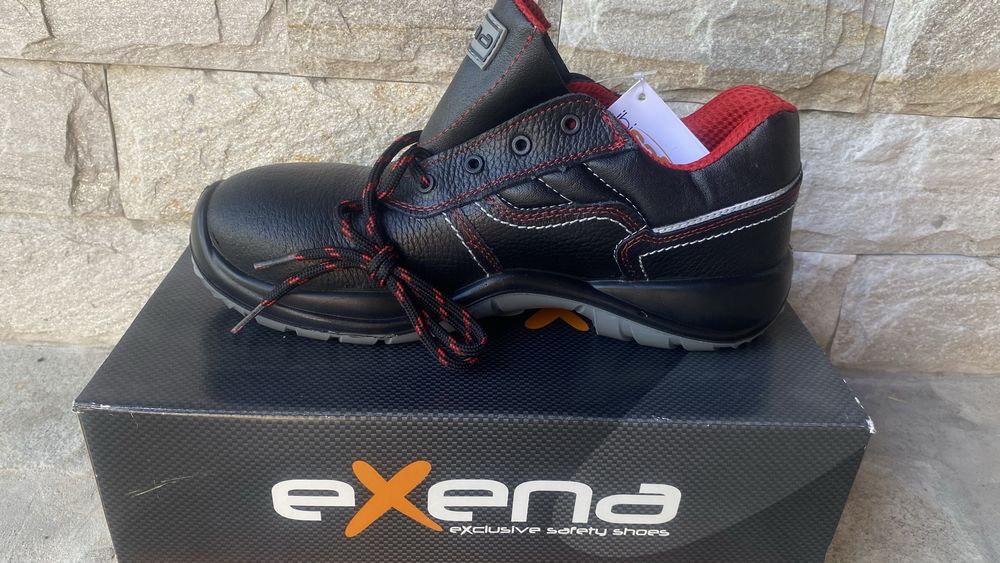 Работни обувки 41н