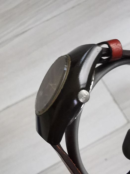 Ceas Citizen Automatic Calendar - 37x39,5 mm - Funcționează excelent!