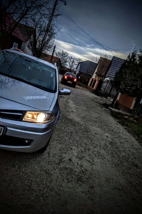 Renault megane 2 vand/schimb