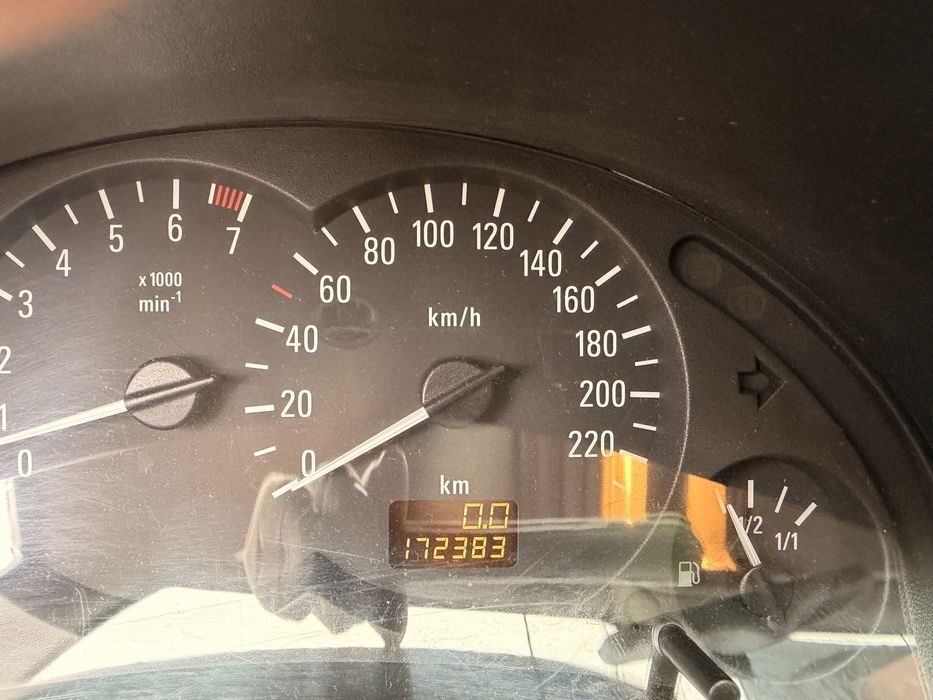 OPEL Corsa 2002 — imagine 5
