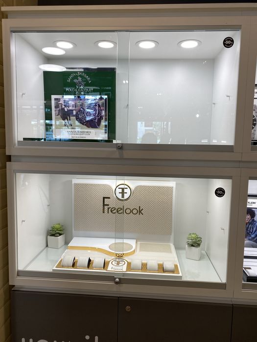 Suport expozoare ceasuri