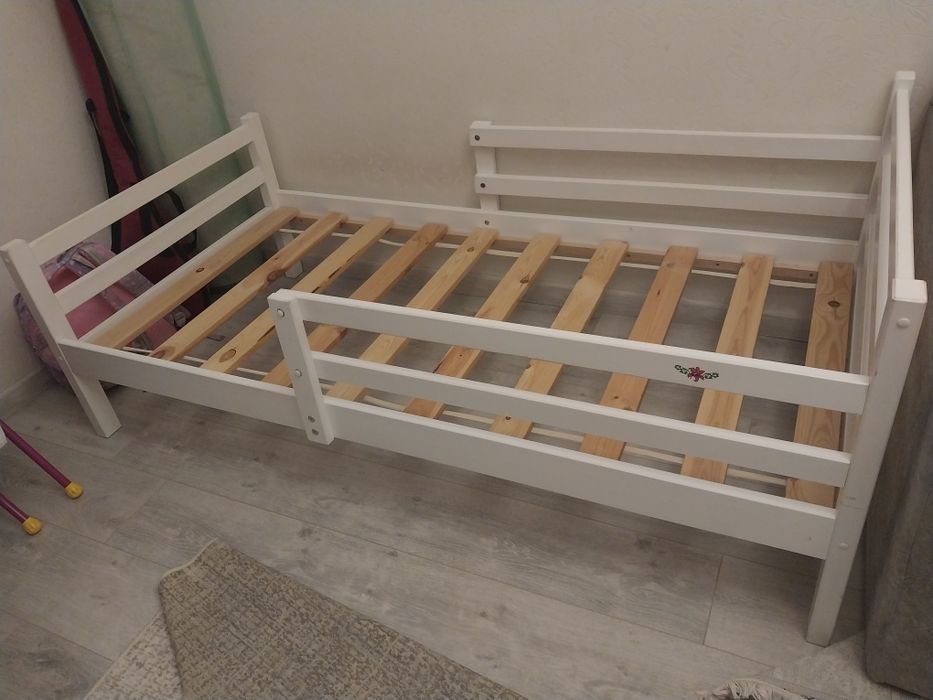 Кровать  детский