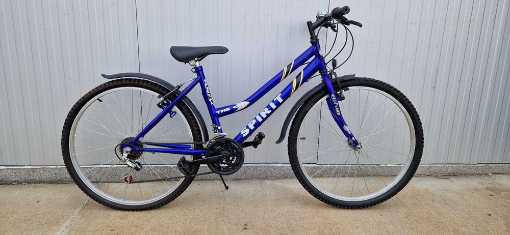 Велосипед SPIRIT колело 26"