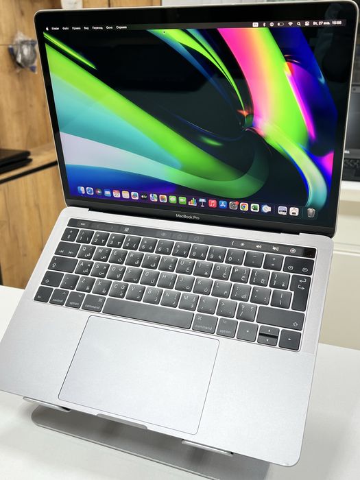 MacBook Pro 13 Touchbar | 100% АКБ