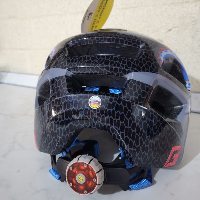 Шлем детский Cratoni - Германия