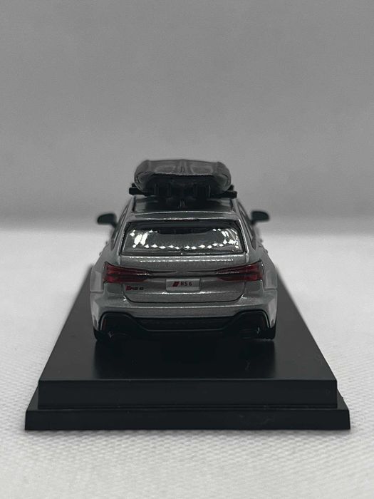 MINIGT | Hotwheels Хотвилс | Audi RS 6 Avant