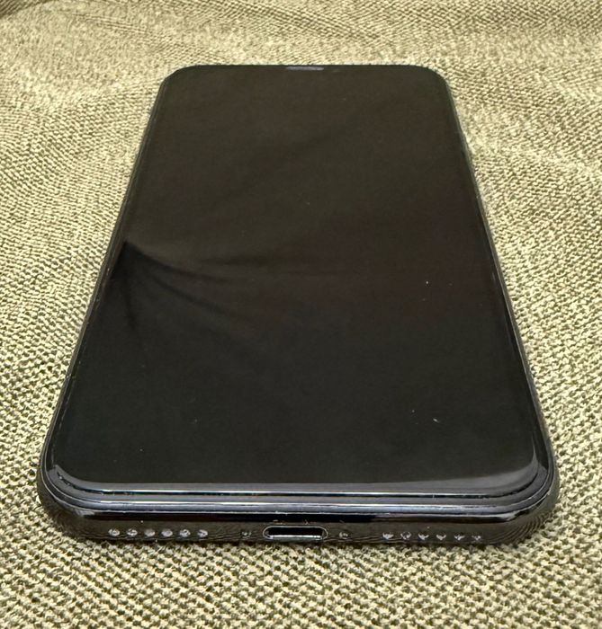 iPhone X (iPhone 10), 256гб, space gray