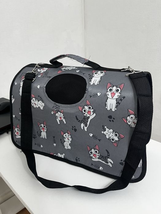 Продам вещи для кошки