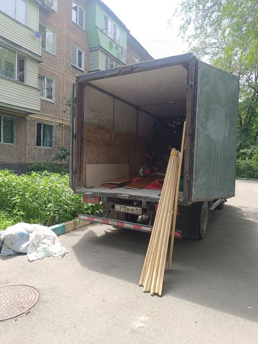 Вывоз строительного мусора алматы Вывоз мебели матрасы диван на свалку