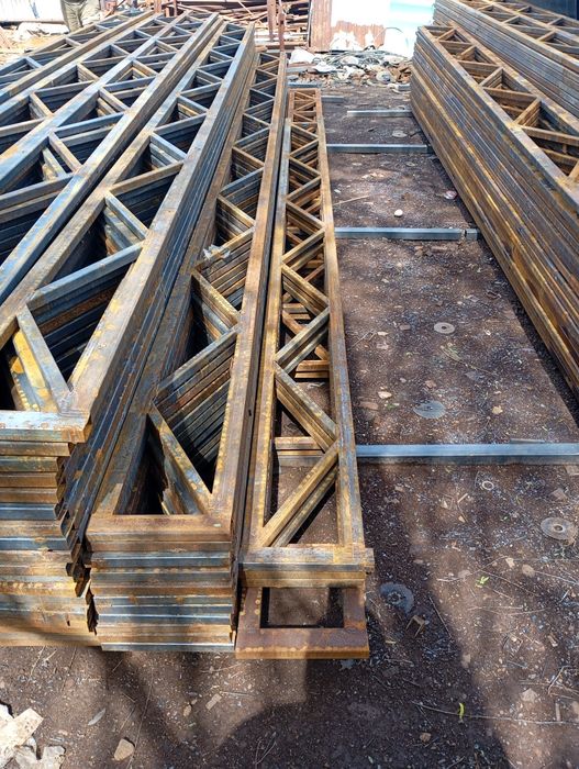 Ферма 4000 ТГ метр