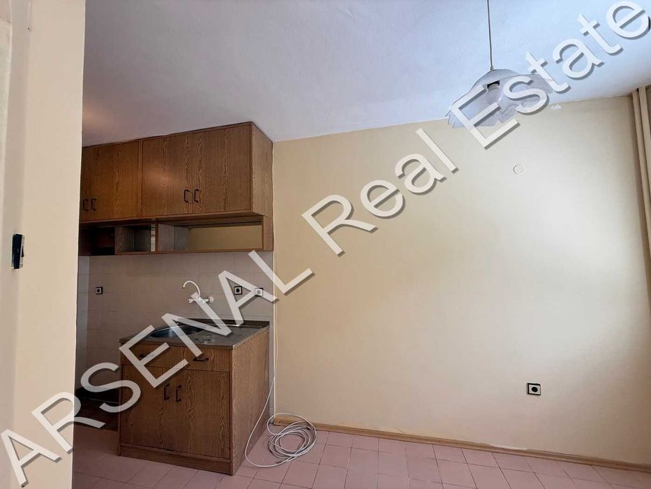 Дава се под наем Двустаен апартамент в София, Редута - 70 кв.м за 468.69 € - Снимка #3