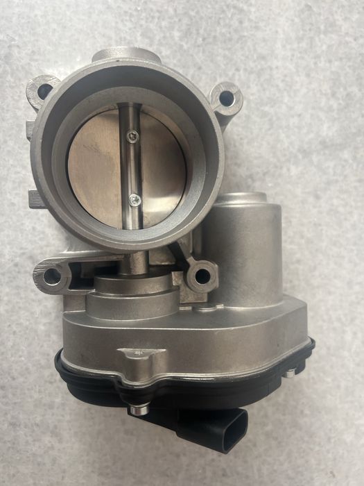 Дросел  Ford  mk4 ba7