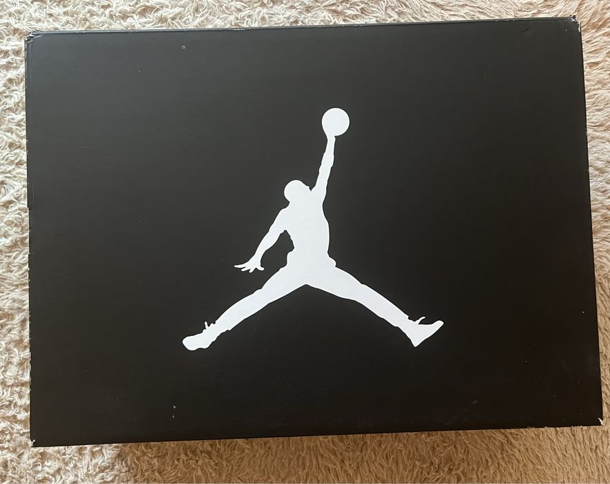 Jordan 5 retro  'OREO'