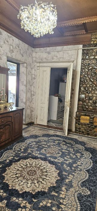 Продаётся дом город Келес. Спутник