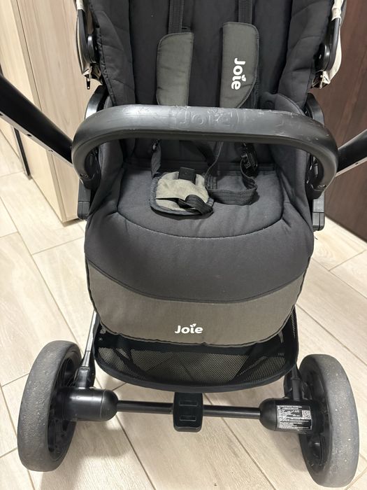 Carucior parte sport+ landou