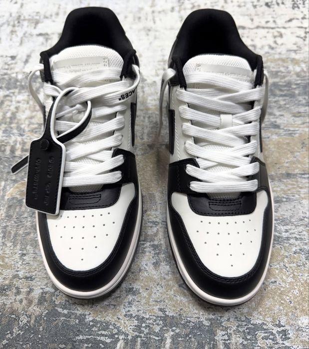 Off white out of office