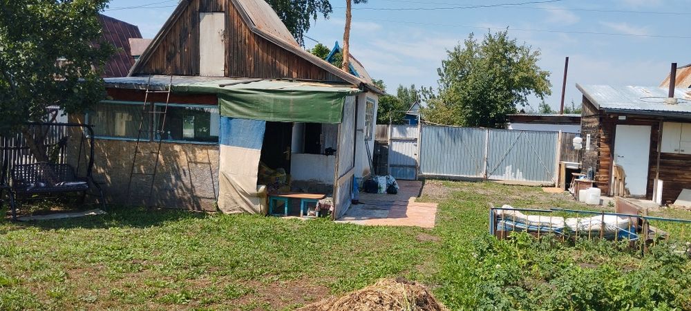 Продам дачу Красная 17
