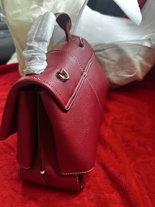 mokki polene 30 CHERRY piele nat