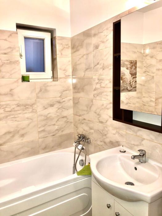 Apartament 2 camere Amurgului
