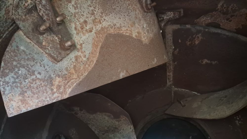 Бетономешалка 2 куба