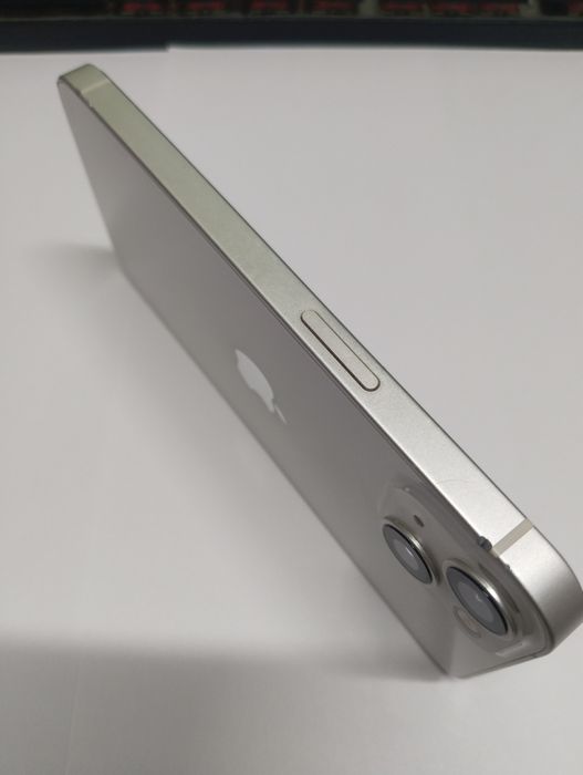 Iphone 13 128gb 100% АКБ