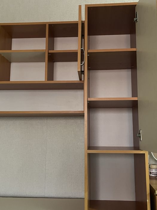 Продажа детской стенки