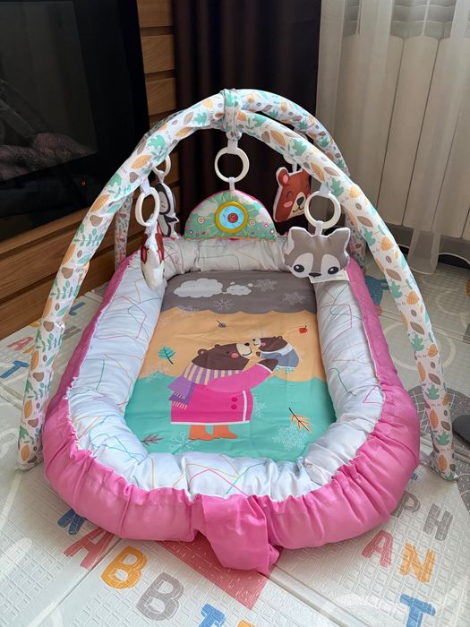 Активна гимнастика гнездо Lorelli