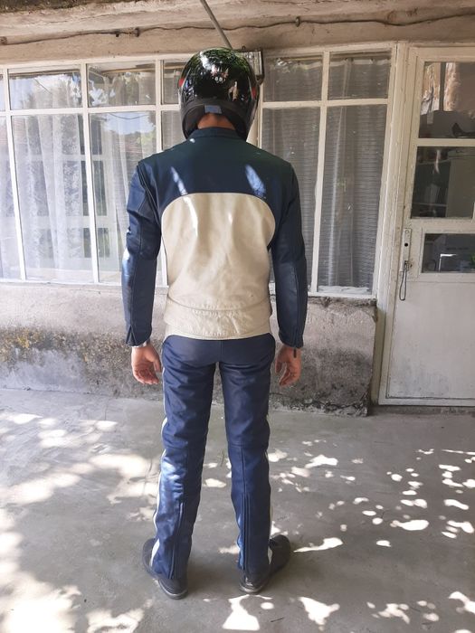 Екип за мотор...