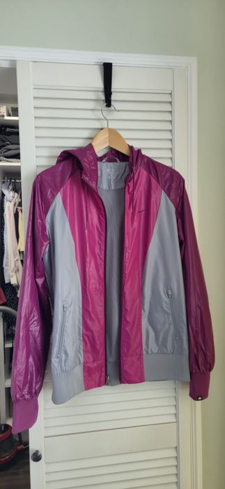 Суитшър/яке NIKE р-р L