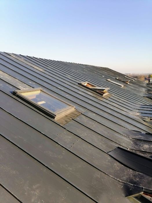 Constructi Acoperisuri si reparatii