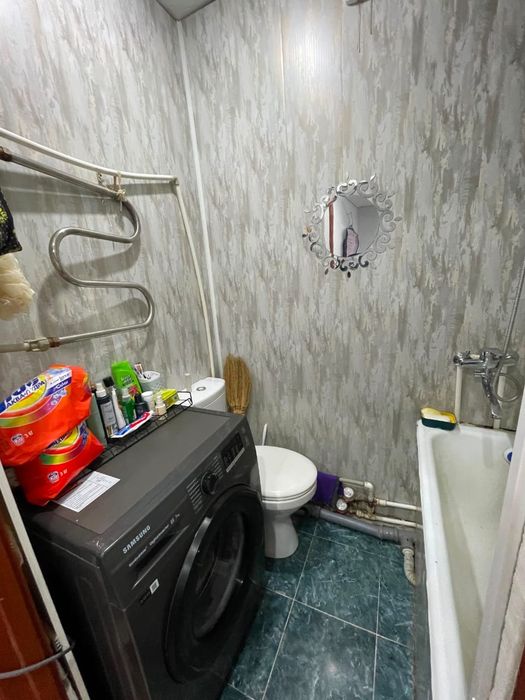 Продаётся 1 комн квартира 3 школа