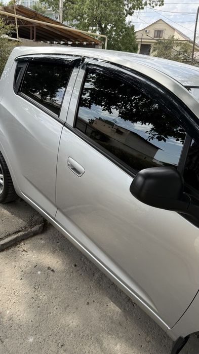 Продаётся SPARK 2015