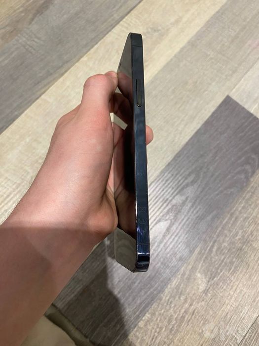 Iphone 12 pro 128 gb