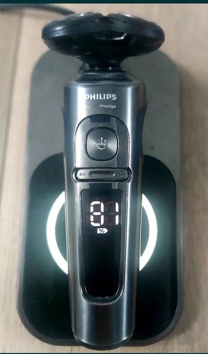 Pad de incarcare shaver Philips