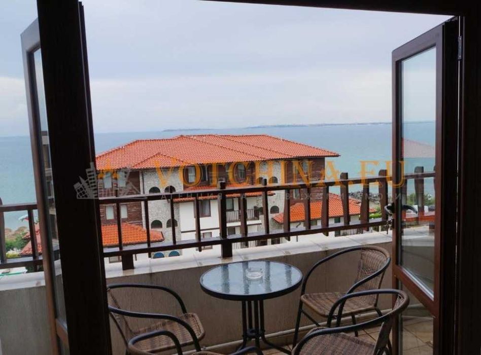 Продава се Тристаен апартамент в Варна, Център - 73 кв.м за 3192 €/кв.м - Снимка #12