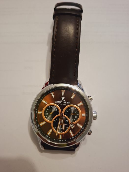 Часовник за ръка