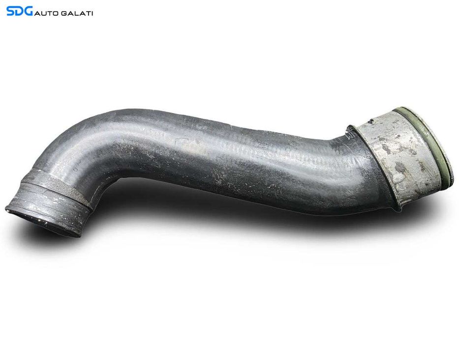 Furtun Conducta Aer Intercooler Volkswagen Golf 4 1.9 TDI 1998 - 2005 Cod 1J0145828D [N5659]