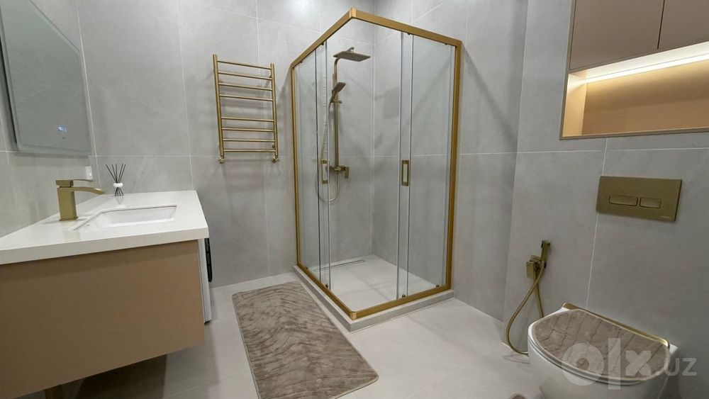 Продаётся квартира в ЖК Muhtasham 2х комн, 70м2 ‼️