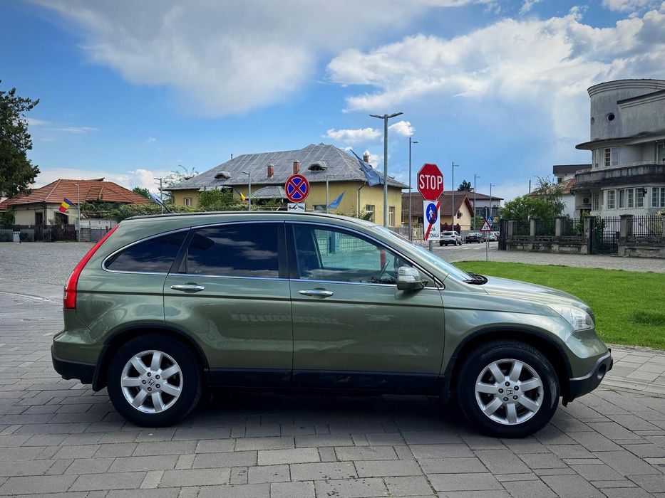 Vând Honda Crv 2007