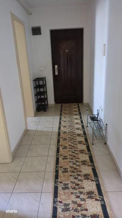 Apartament mobilat complet, etaj intermediar, zona Grand Hotel Italia