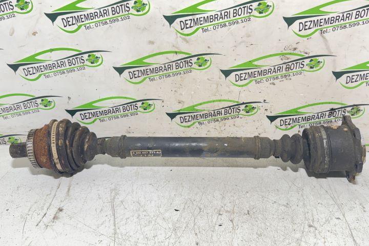 Planetara Audi A4 B5