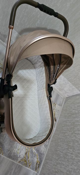 Kidillo V8 + avto kreslosi bor