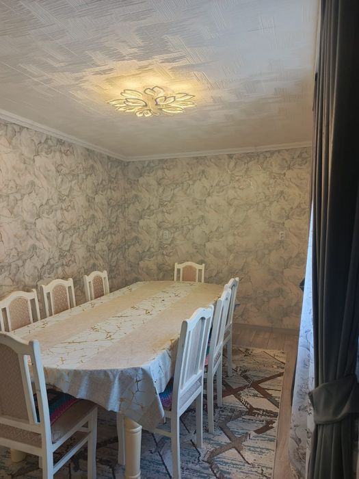Продам дом в Ленгере