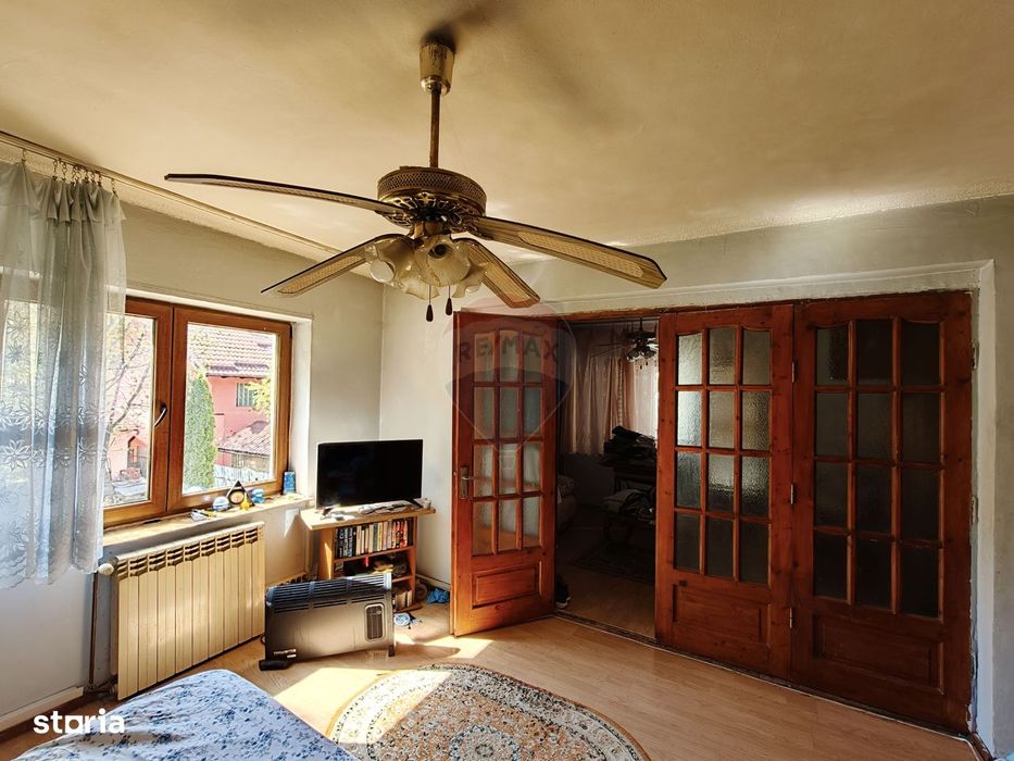 COMISION 0% | Casă de vânzare în Brașov – Str. Muncitorilor |