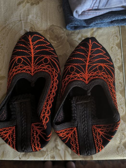 Родопски терлици НОВИ