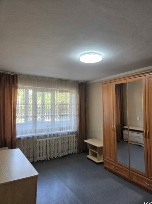 Продам  1 ком ленинградку центр