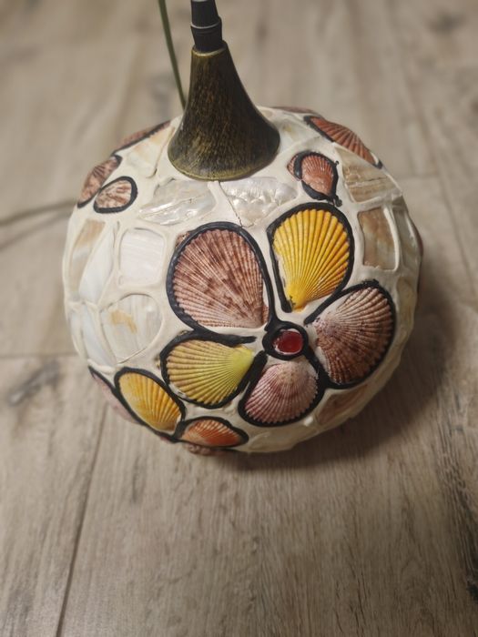 Детски полилей ръчно изработен