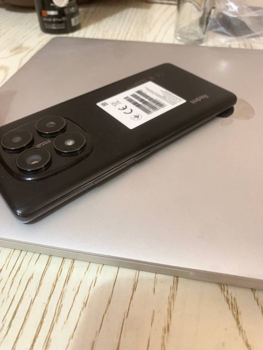 Redmi note 14 pro 256/8 sotiladi