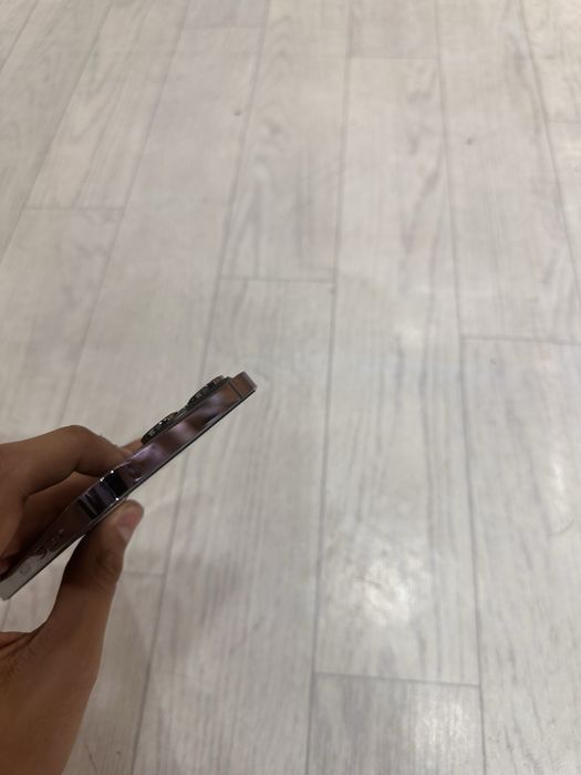iPhone 14 Pro Max 256GB Purple